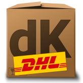 directKURIER 2  ST - integracja SOTESHOP 8 z kurierem DHL