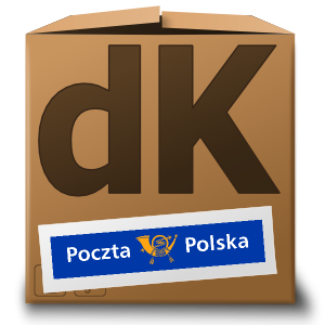 directKURIER GT dla Poczta Polska - Integracja Subiekt GT z Pocztą Polską