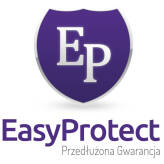 EasyProtect - Przedłużona gwarancja produktu dla SOTESHOP 8