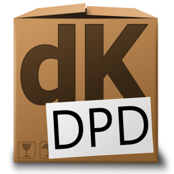 directKURIER GT dla DPD - Integracja Subiekt GT z kurierem DPD