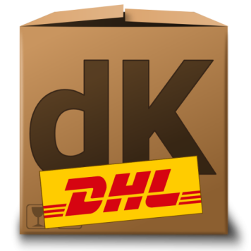 directKURIER GT dla DHL - Integracja Subiekt GT z kurierem DHL